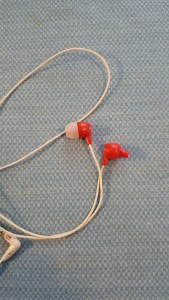 earbuds