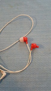 earbuds